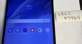 Fair
													Samsung Galaxy Tab A7 Lite - Verizon, Gray, 32 GB, 3 GB, SM-T227U, photo 1 of 6