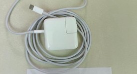 Good
													MacBook Air 2020 - 13" - Apple M1, Silver, 256 GB, 8 GB, photo 2 of 8