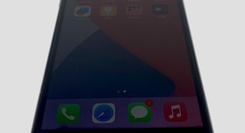 Good
													Apple iPhone 8 Plus - Unlocked, Gray, 64 GB, A1864, photo 1 of 9