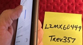 Good
													Apple iPhone 11 - AT&T, Black, 128 GB, A2111, photo 5 of 8