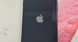 Good
													Apple iPhone SE 2nd Gen 2020 - Unlocked, Black, 64 GB, A2275, photo 2 of 8