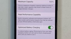 Mint
													Apple iPhone 12 Mini - Metro by T-Mobile, Black, 64 GB, A2176, photo 2 of 7