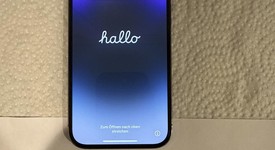 Mint
													Apple iPhone 14 Pro - AT&T, Purple, 128 GB, A2650, photo 1 of 8