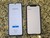 Fair Samsung Galaxy Z Flip5 - Unlocked, Lavender, 256 GB, 8 GB, SM-F731U1