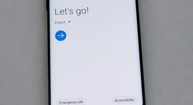 Mint
													Samsung Galaxy S9 Plus - Verizon, Black, 64 GB, SM-G965U, photo 2 of 6