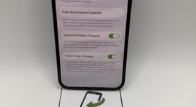 Good
													Apple iPhone 14 - T-Mobile, Midnight, 128 GB, A2649, photo 1 of 11