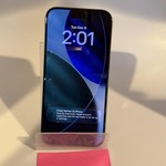 Good Apple iPhone 15 Pro - Unlocked, Natural, 128 GB, A2848