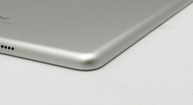 Good
													Apple iPad 6th Gen - Wi-Fi, Silver, 32 GB, A1893, photo 5 of 6