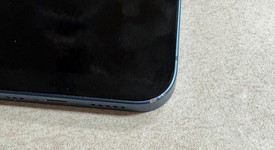 Good
													Apple iPhone 13 - Unlocked, Blue, 512 GB, A2482, photo 4 of 14