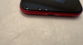 Good
													Apple iPhone Xr - Unlocked, Red, 64 GB, A1984, photo 3 of 9