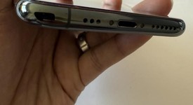 Good
													Apple iPhone 11 Pro - Unlocked, Green, 256 GB, A2160, photo 3 of 7