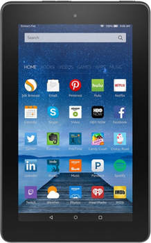 Amazon Kindle Fire 5th Gen