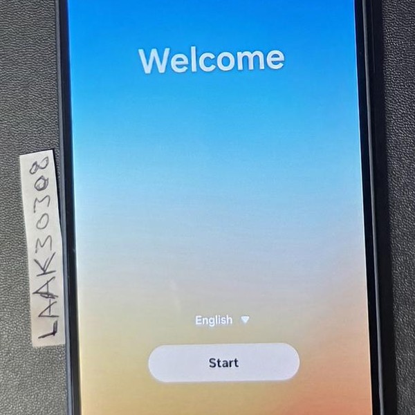 Samsung Galaxy A16 5G - Unlocked, 128 GB, Blueblack, 4 GB