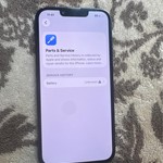Fair Apple iPhone 13 - Unlocked, 128 GB, Midnight, A2482
