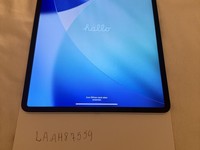 Apple iPad Pro 12.9" 4th Gen 2020