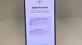 Good
													Apple iPhone 15 Pro Max - Unlocked, White, 256 GB, A2849, photo 2 of 10