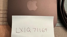 Good
													Apple TV 4k 3rd Gen (2022) - 128 GB, Wi-Fi + Ethernet, photo 2 of 3