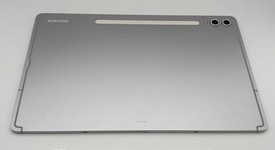 Mint
													Samsung Galaxy Tab S10 Plus - Wi-Fi, Platinum Silver, 256 GB, 12 GB, SM-X820, photo 4 of 6