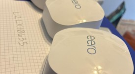 Mint
													eero 6+ - Triple3-Pack, photo 2 of 4