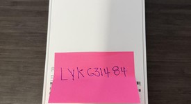 New
													Apple iPhone 16 Pro Max - Unlocked, Natural, 512 GB, A3084, photo 1 of 5
