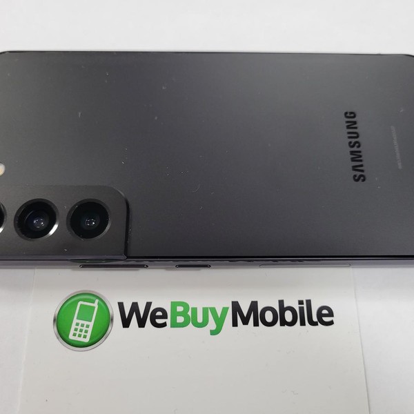 Samsung Galaxy S22 - Unlocked, 128 GB, Black, 8 GB, SM-S901U1