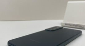 Good
													Samsung Galaxy S22 - Unlocked, Green, 128 GB, 8 GB, SM-S901U1, photo 4 of 6