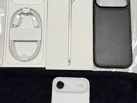 Apple iPhone Air