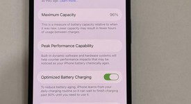 Mint
													Apple iPhone 14 - Metro by T-Mobile, Midnight, 128 GB, A2649, photo 3 of 9