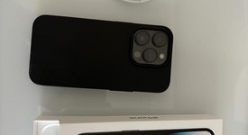 Mint
													Apple iPhone 14 Pro - Unlocked, Black, 128 GB, A2650, photo 4 of 9