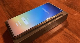 Mint
													Samsung Galaxy S25 Ultra - Unlocked, Whitesilver, 512 GB, 12 GB, SM-S938U1, photo 4 of 12