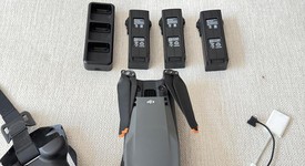 Used
													DJI Mavic 3 Pro, photo 3 of 7