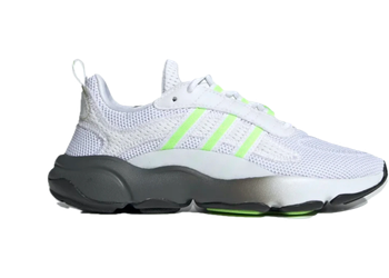 adidas Haiwee Signal Green (GS) for sale