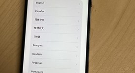 Good
													Apple iPhone 13 Pro Max - Unlocked, Graphite, 512 GB, A2484, photo 5 of 5