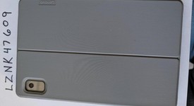 Good
													Lenovo Tab M9 - Wi-Fi, Gray, 64 GB, 4 GB, photo 4 of 10