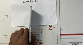 Good
													Apple iPhone 12 - T-Mobile, White, 128 GB, A2172, photo 5 of 9
