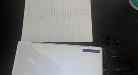 Good
													Asus ROG Zephyrus G14 (2022) GA402 - Ryzen 9, White, 1 TB, 16 GB, QHD+, photo 1 of 9