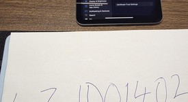 Good
													Apple iPad Mini 6th Gen - Wi-Fi, Gray, 64 GB, A2567, photo 3 of 10