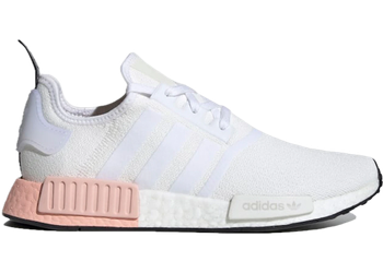 adidas NMD R1 Cloud White Vapour Pink for sale
