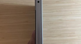 Good
													MacBook Pro 2021 - 14" - Apple M1 Pro 10-core, Gray, 512 GB, 32 GB, photo 2 of 9