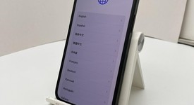 Fair
													Apple iPhone 13 - Unlocked, Midnight, 128 GB, A2482, photo 1 of 6