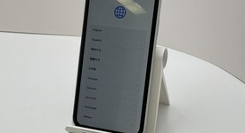 Mint
													Apple iPhone Xr - Unlocked, White, 64 GB, A1984, photo 2 of 6