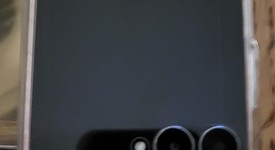 Mint
													Samsung Galaxy Z Flip7 - Unlocked, Coral, 512 GB, 12 GB, SM-F766U1, photo 3 of 11