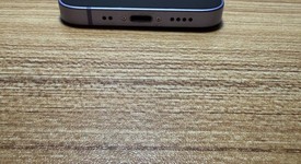 Good
													Apple iPhone 12 Mini - Unlocked, Purple, 64 GB, A2176, photo 3 of 8