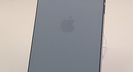 Fair
													Apple iPhone 13 Pro Max - AT&T, Sierra Blue, 128 GB, A2484, photo 1 of 3