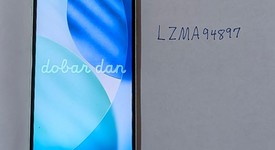 Good
													Apple iPhone 12 - Unlocked, Green, 64 GB, A2172, photo 3 of 11