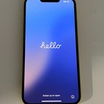 Fair Apple iPhone 14 - Unlocked, 512 GB, Yellow, A2649