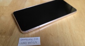 Mint
													Samsung Galaxy S22 - Xfinity, Rose Gold, 128 GB, 8 GB, SM-S901U, photo 4 of 7