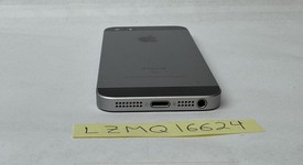 Mint
													Apple iPhone SE 1st Gen 2016 - Unlocked, Grey, 16 GB, A1662, photo 3 of 6