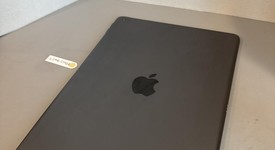 Good
													Apple iPad 9th Gen - Wi-Fi, Gray, 64 GB, A2602, photo 4 of 5