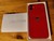 Good Apple iPhone 11 - Unlocked, Red, 64 GB, A2111